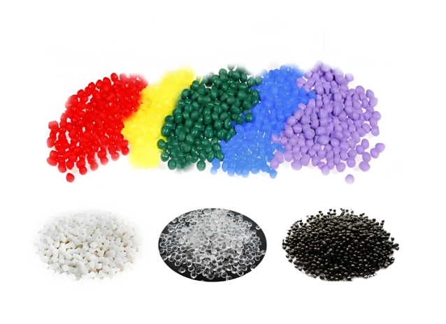 TPE Termoplastik Elastomerler: Karanlık ve açık renkler arasında malzeme güvenliğinde farklılıklar var mı?