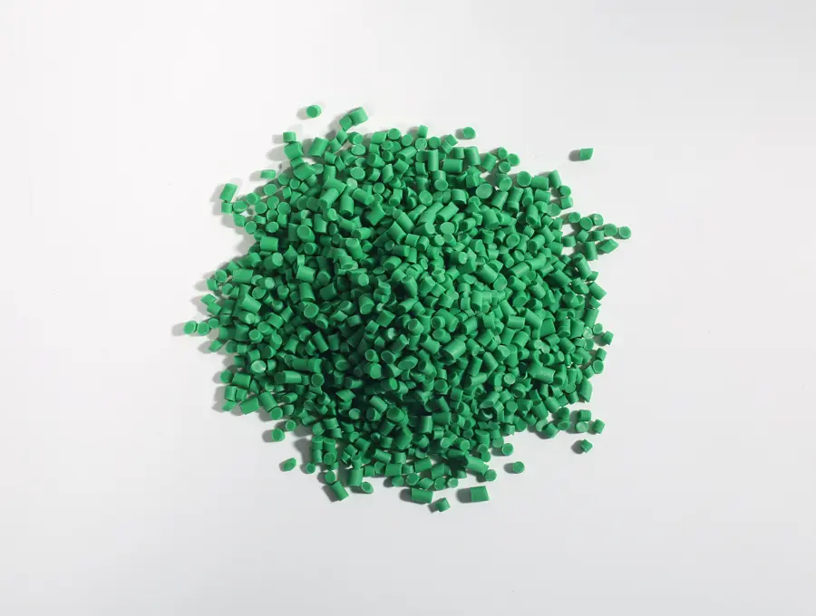 TPE| Film sınıfı TPR malzemesi düşük sıcaklık koşullarında çatlar mı?