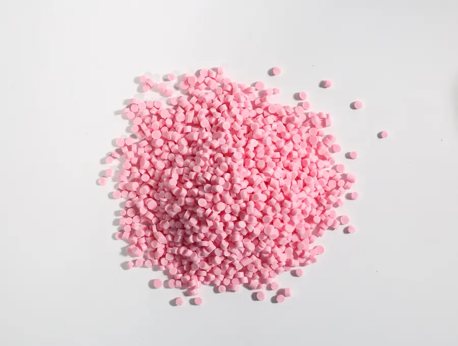 Huizhou TPE üreticisi şunu paylaşıyor: Yarı saydam TPE hammadde parçacıklarının ışık geçirgenliğini hangi faktörler belirler? Huizhou TPE üreticisi şunu paylaşıyor: Yarı saydam TPE hammadde parçacıklarının ışık geçirgenliğini hangi faktörler belirler?