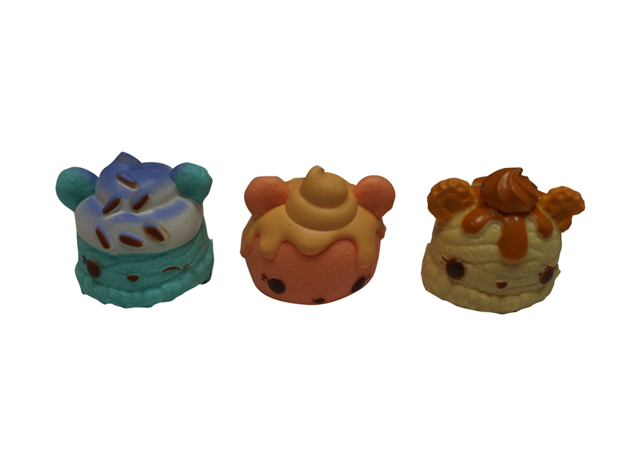 Bitmiş ürün yapıldıktan sonra TPE malzemesinin sertliği neden yumuşak?