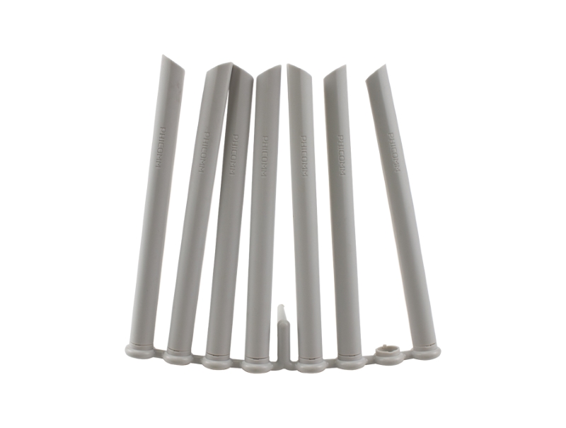 İletken Sınıf TPR, PP veya ABS malzemelerle kalıplanabilir mi?