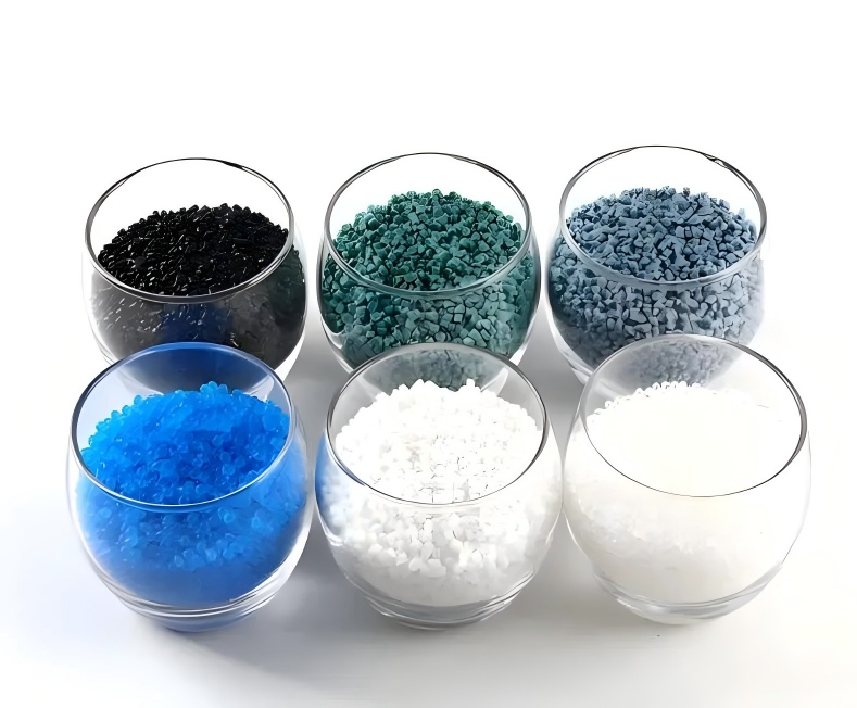 Yüksek Sertlikteki TPE Malzemeli Ürünler Daha Kolay Beyazlaşır Mı? Malzeme Sertliği Beyazlatmayla İlgili midir?