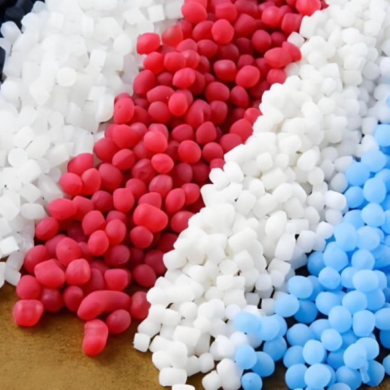 TPE Kapsüllemenin Sıcaklık ve Sertlik Aralığını Gerçekten Anlıyor musunuz?