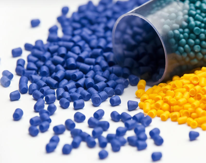 TPE Malzemelere Dolgu Maddesi Seçerken Hangi Faktörler Dikkate Alınmalıdır?