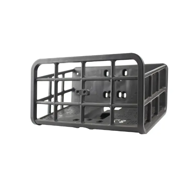 Tpr Environmentally Friendly Particles