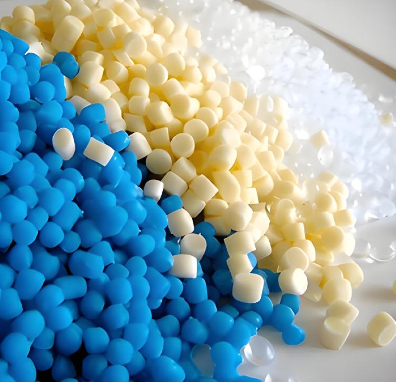 Geri dönüştürülebilir TPE bileşikleri