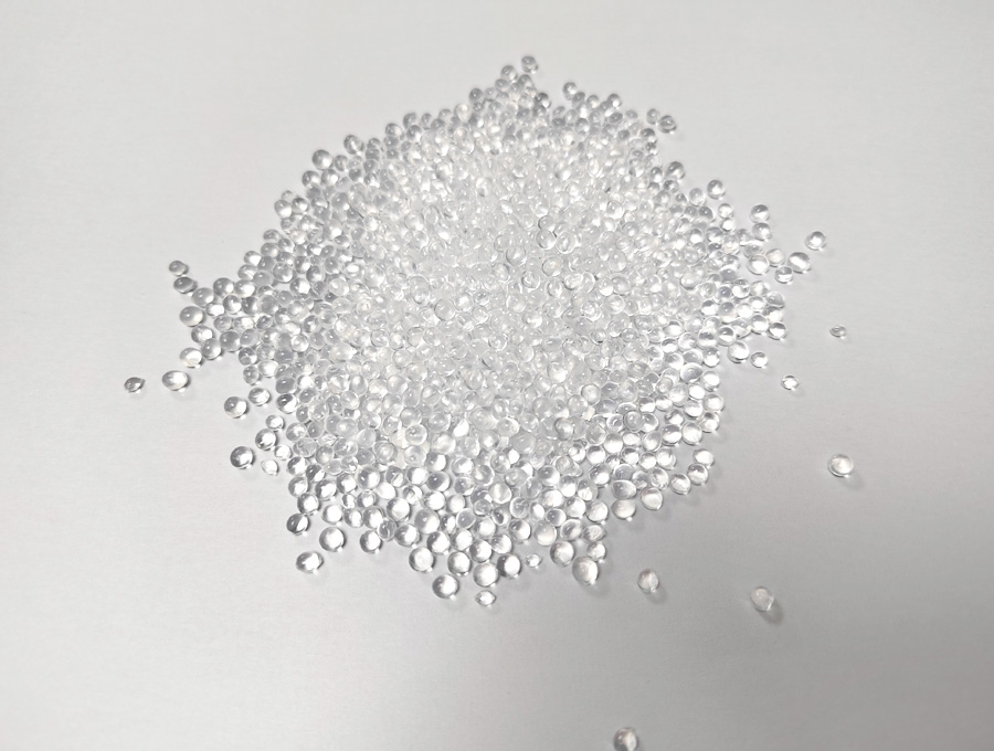 TPE Plastik Peletler