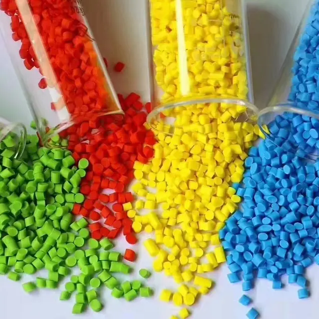 TPR kapsülleme TPR kapsülleme