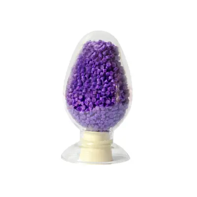 TPR Çevre Dostu Parçacıklar TPR Çevre Dostu Parçacıklar