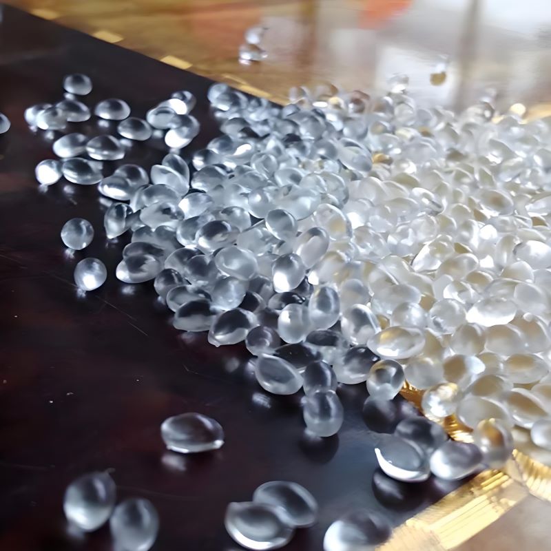 Giyime dayanıklı TPU